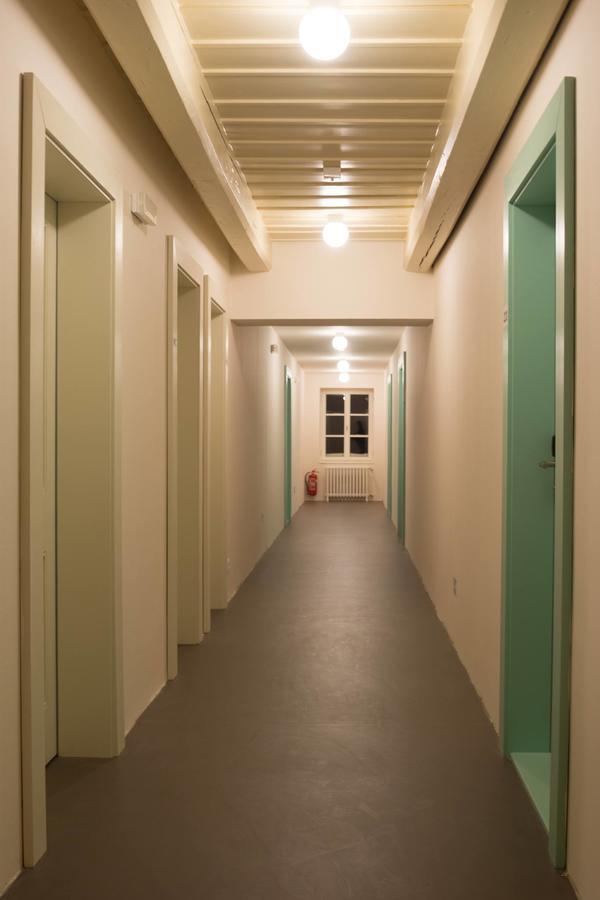 Pivovar Trautenberk Horní Malá Úpa Buitenkant foto