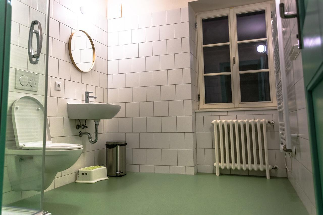 Pivovar Trautenberk Horní Malá Úpa Buitenkant foto