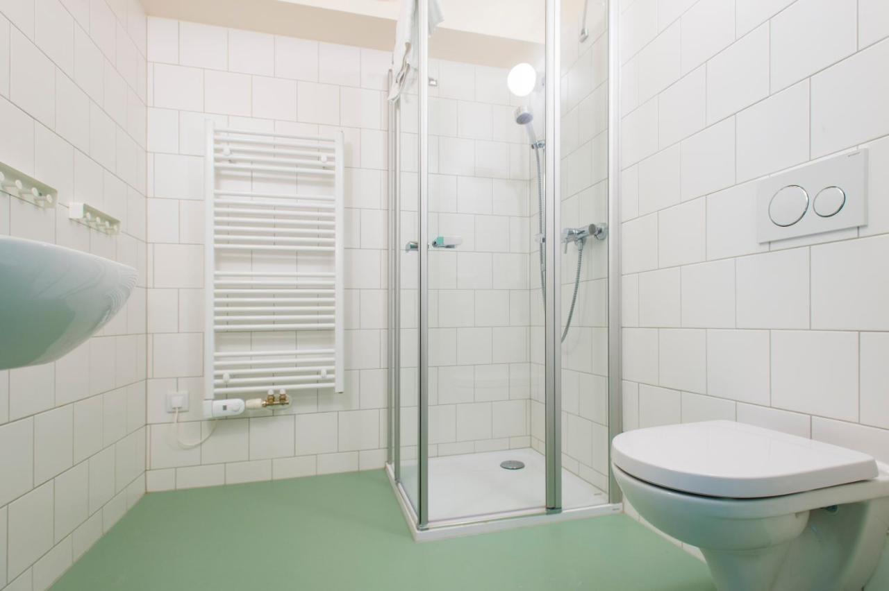 Pivovar Trautenberk Horní Malá Úpa Buitenkant foto